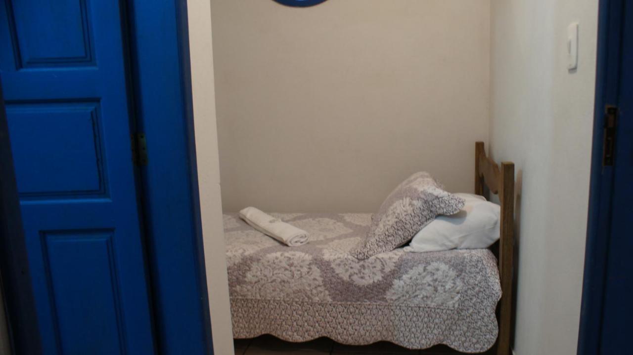 Quarto Individual