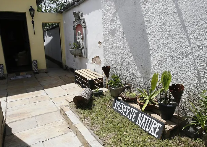 Buena Vista Hostel Ouro Preto